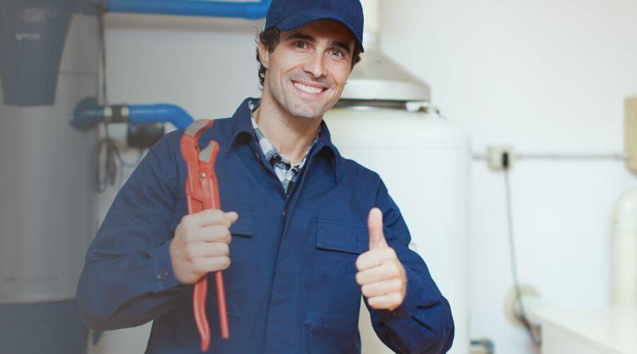 Professional emergency plumbing in Holiday, FL
